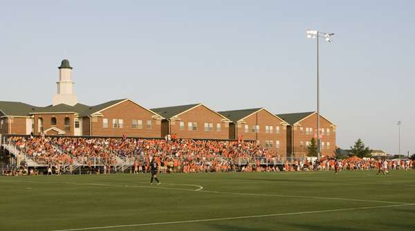 Cowgirl Soccer Complex